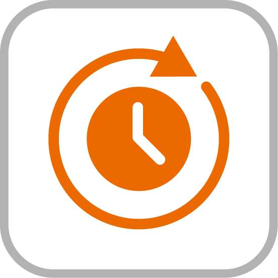 Central Areas Icon